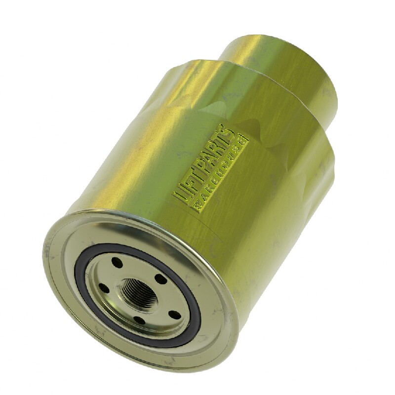 Fuel Filter For Toyota : 23303-76002-71 - Same Day Shipping